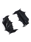 Bat Wing Hair Clip