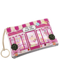 PRE-ORDER Old Sweet Shop Zip Coin/Key Purse
