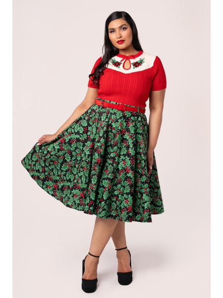 Nicole Skirt