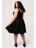 Heidi Swing - Black