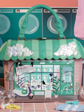 PRE-ORDER Bubble Cats Laundromat Grab Bag