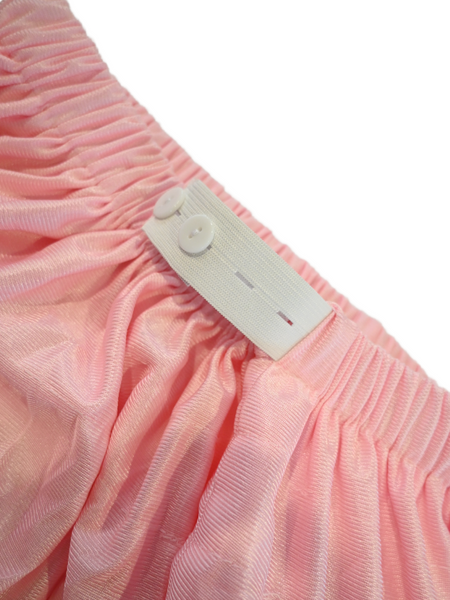 Lifeforms Petticoat - Hot Pink