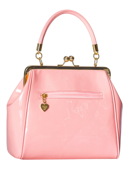 American Vintage Handbag - Pink