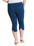 Tina Capris- Navy