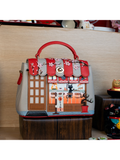 PRE-ORDER Sushi Mini Grace - Grey Edition