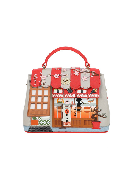 PRE-ORDER Sushi Mini Grace - Grey Edition