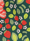 Waverly Swing - Strawberry Patch