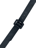 Belle Belt - Black