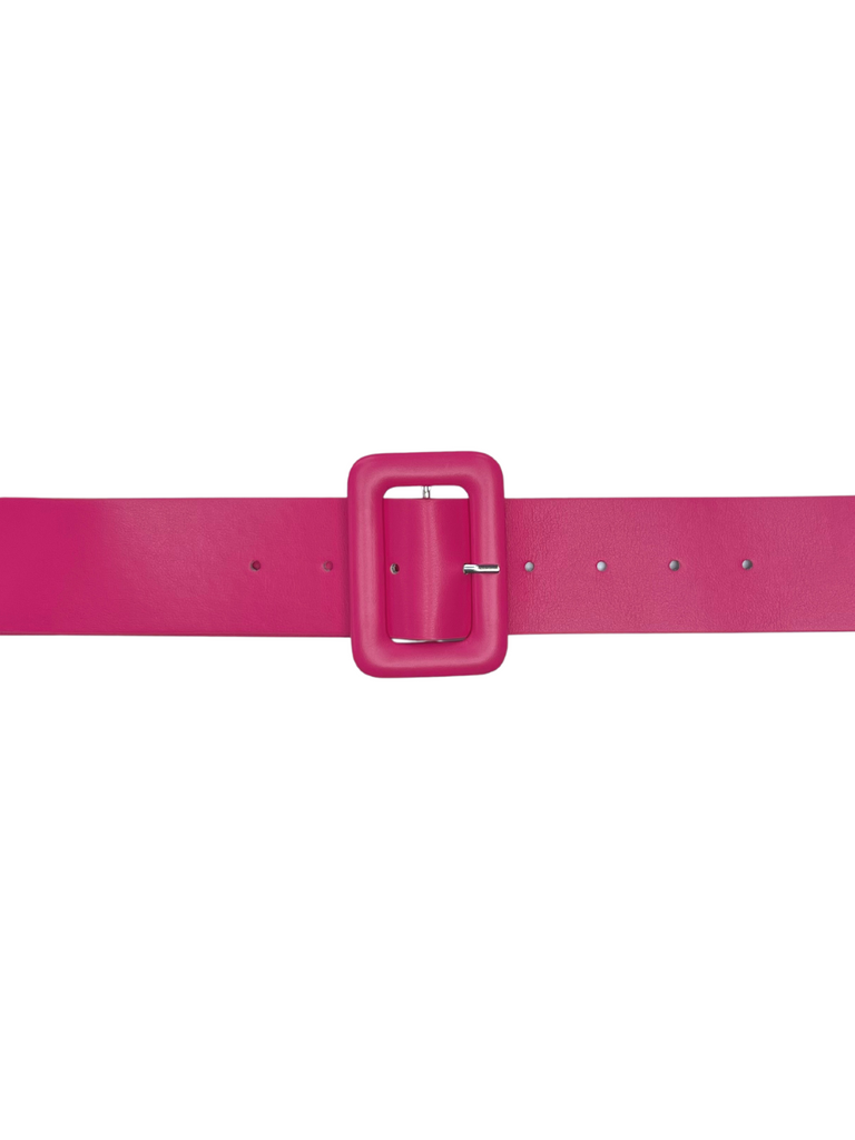 Pink belt sales