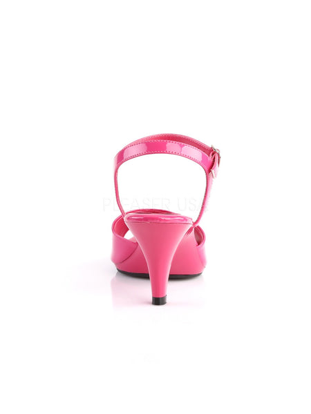 Belle 309 - Hot Pink