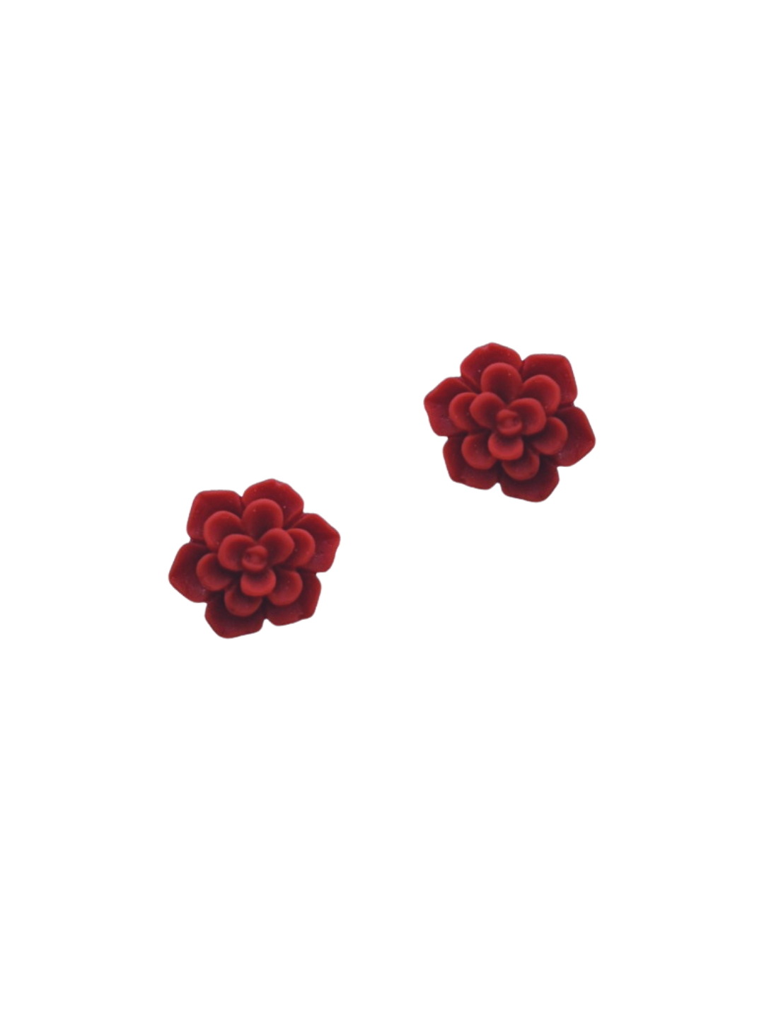 Mini Rose Studs