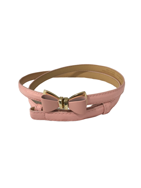 Ocean Avenue Belt - Dusty Pink